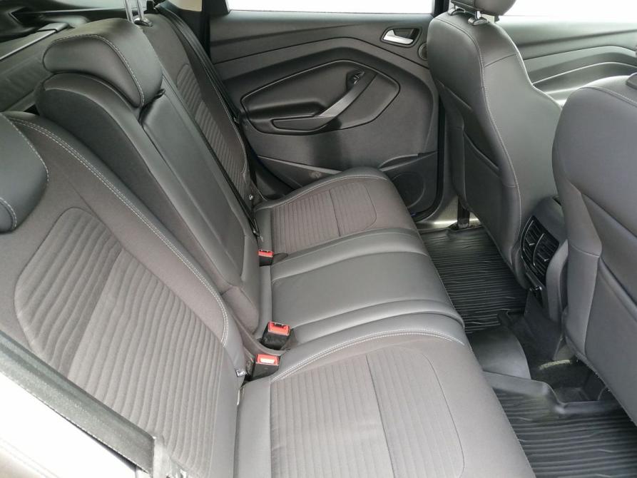 Ford Kuga II Рестайлинг Москва  - изображение 10