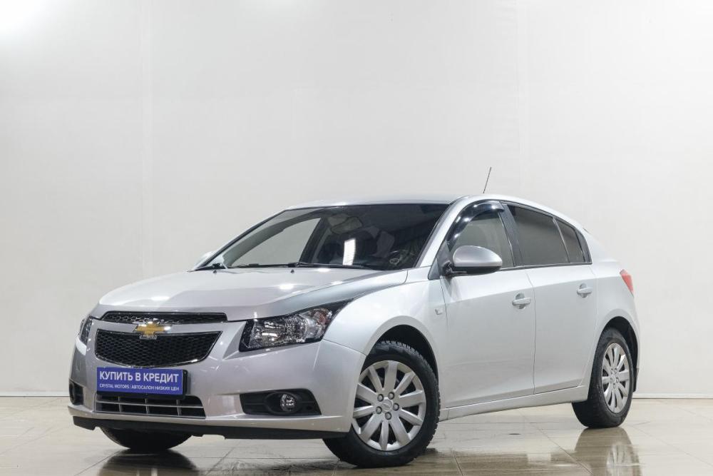 Chevrolet Cruze I Новокузнецк  - изображение 7