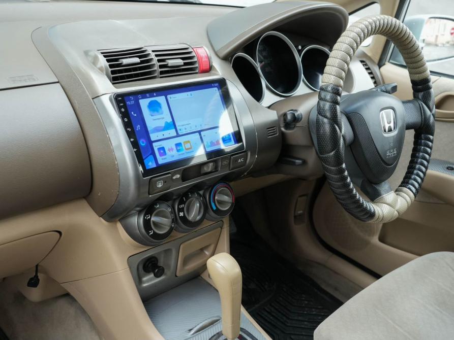 Honda Fit Aria Новосибирск  - изображение 12