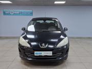 Peugeot 408 I Москва  - изображение 20