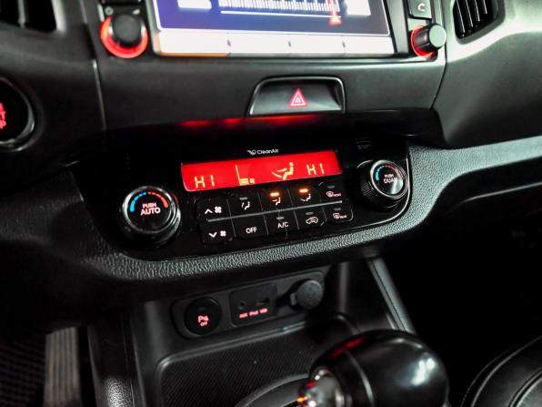 Kia Sportage III с пробегом 2013 года, цена 1 550 000 рублей, 192199 км, внедорожник, Автокод Объявления