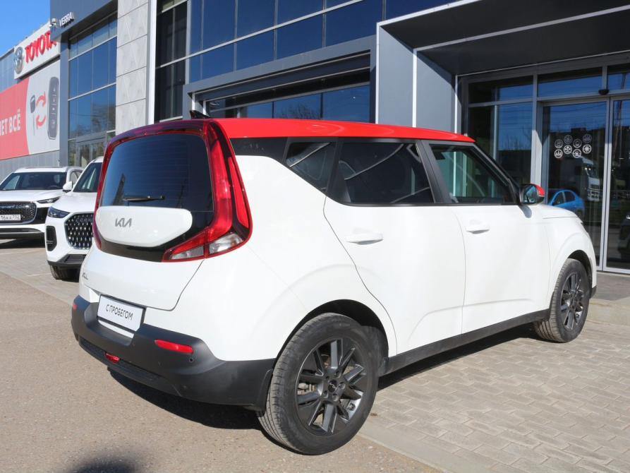 Kia Soul III Стерлитамак  - изображение 6