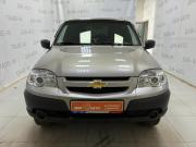 Chevrolet Niva I Рестайлинг Пермь  - изображение 19