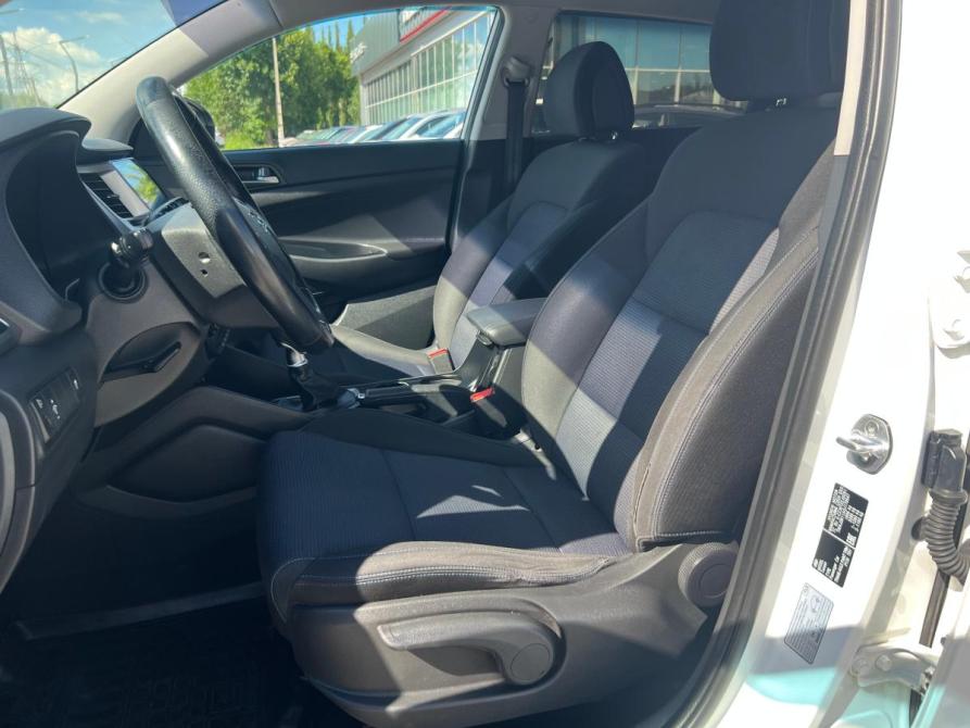 Hyundai Tucson III Стерлитамак  - изображение 13