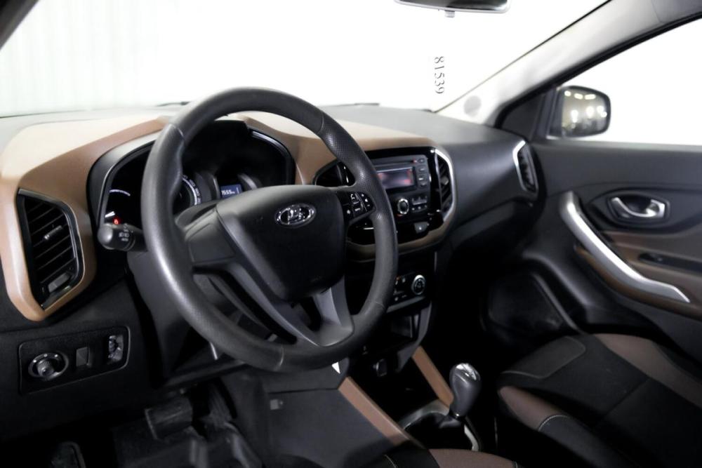 Lada (ВАЗ) XRAY I Тюмень  - изображение 13