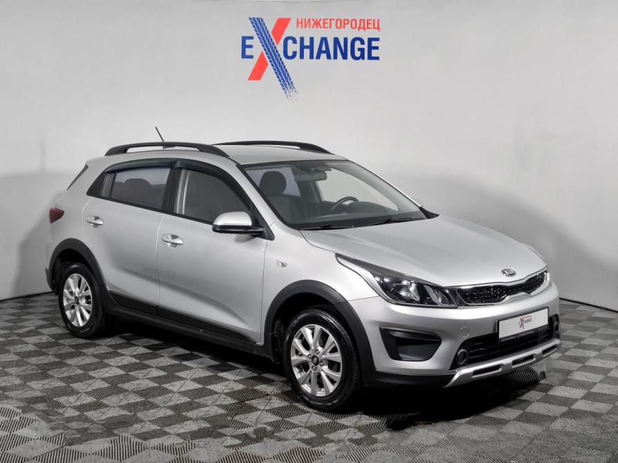 Kia Rio IV Нижний Новгород  - изображение 3