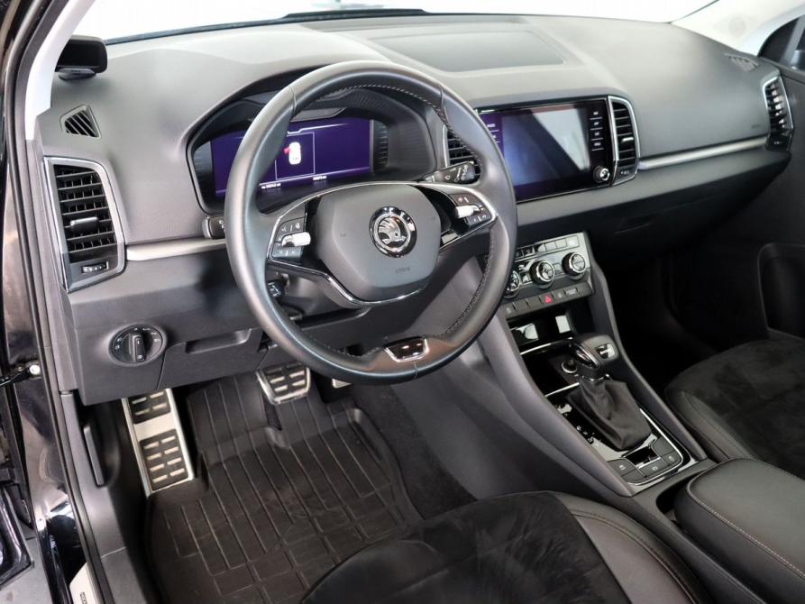 Skoda Karoq I Калининград  - изображение 11