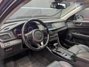 Kia Optima IV Москва  - изображение 38