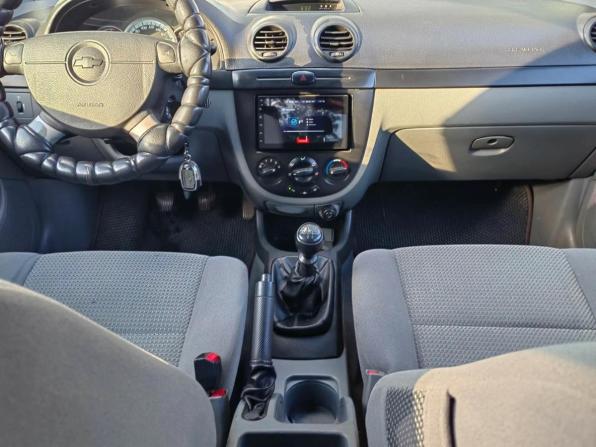 Chevrolet Lacetti I с пробегом 2012 года, цена 425 000 рублей, 213152 км, хэтчбек, Автокод Объявления