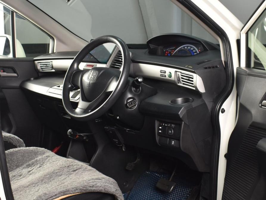 Honda Freed I Рестайлинг Кемерово  - изображение 6