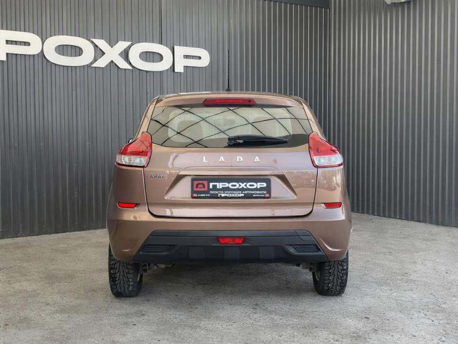 Lada (ВАЗ) XRAY I Пермь  - изображение 29