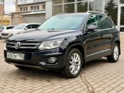 Volkswagen Tiguan I Рестайлинг Великий Новгород  - изображение 29