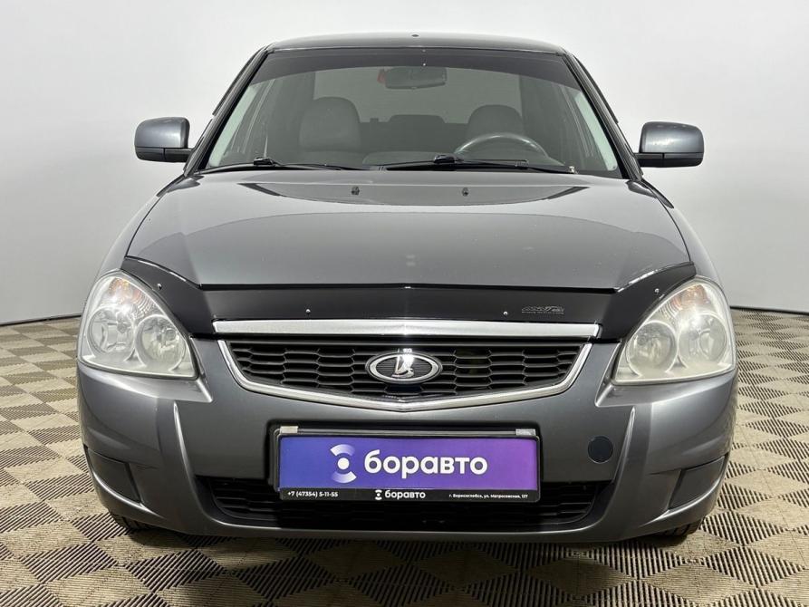 Lada (ВАЗ) Priora I Рестайлинг Борисоглебск  - изображение 8