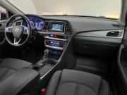 Hyundai Sonata VII (LF) Рестайлинг Подольск  - изображение 37