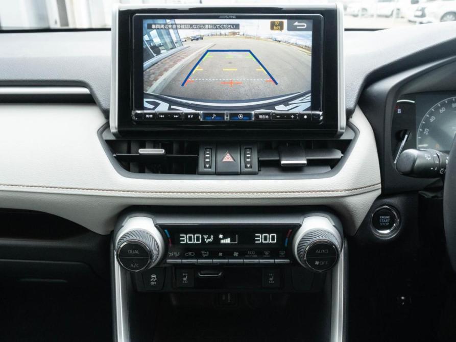 Toyota RAV4 V (XA50) Улан-Удэ  - изображение 19