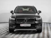 Volvo XC40 I Москва  - изображение 25