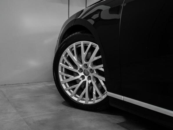 Audi A8 IV (D5) с пробегом 2019 года, цена 6 800 000 рублей, 66727 км, седан, Автокод Объявления