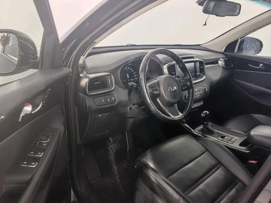 Kia Sorento III Prime Санкт-Петербург  - изображение 8