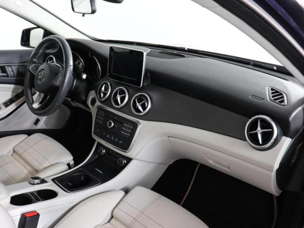 Mercedes-Benz GLA I (X156) с пробегом 2016 года, цена 2 197 000 рублей, 81260 км, внедорожник, Автокод Объявления