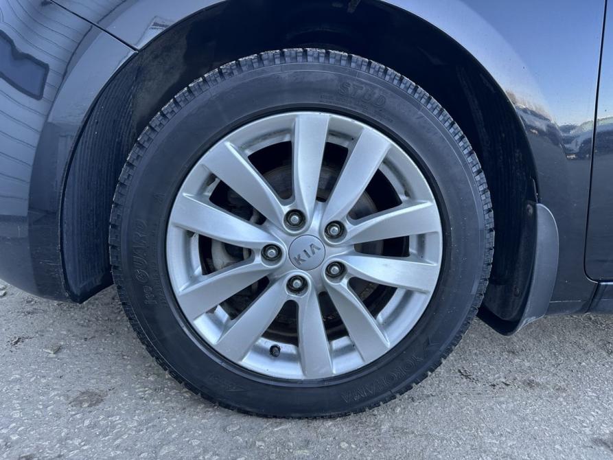 Kia Cerato III Саратов  - изображение 14