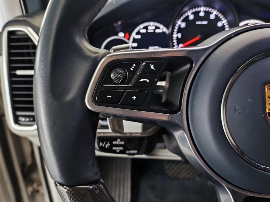Porsche Cayenne III Москва  - изображение 24
