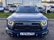 Haval Dargo I Уфа  - изображение 25