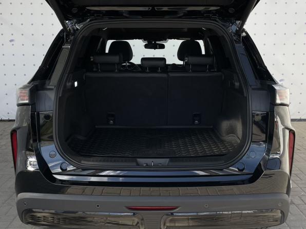 Chery Tiggo 7L I с пробегом 2025 года, цена 2 300 000 рублей, 14856 км, внедорожник, Автокод Объявления