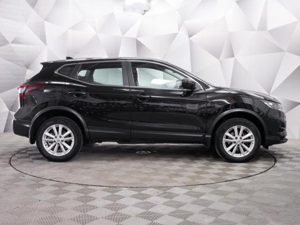 Nissan Qashqai II Рестайлинг с пробегом 2020 года, цена 2 272 000 рублей, 54500 км, внедорожник, Автокод Объявления