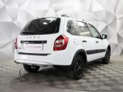 Lada (ВАЗ) Granta I Рестайлинг Ульяновск  - изображение 26