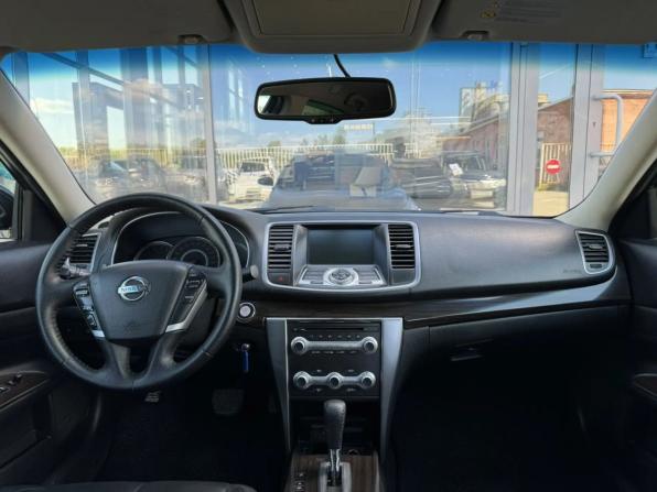Nissan Teana II Рестайлинг с пробегом 2011 года, цена 990 000 рублей, 250067 км, седан, Автокод Объявления