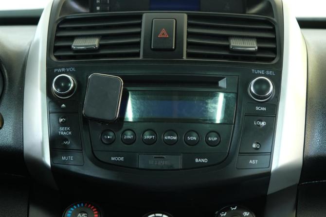 Lifan X60 I с пробегом 2015 года, цена 599 000 рублей, 147000 км, внедорожник, Автокод Объявления