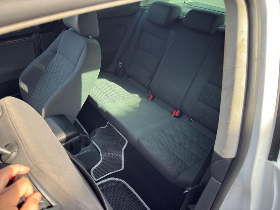 Volkswagen Golf V Пермь  - изображение 5