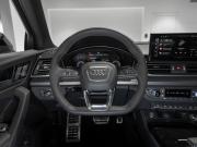 Audi Q5 II (FY) Рестайлинг Москва  - изображение 39