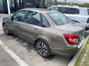 Lada (ВАЗ) Granta I Рестайлинг Санкт-Петербург  - изображение 9