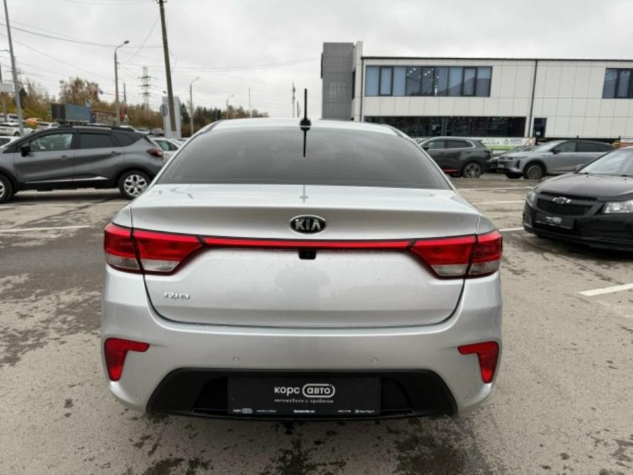 Kia Rio IV Тула  - изображение 5