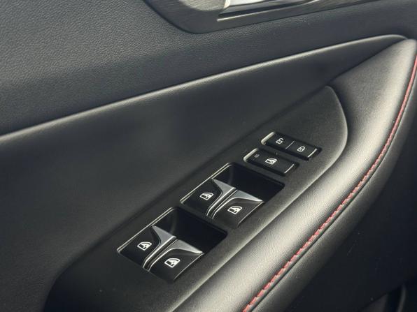 Changan CS35 Plus I Рестайлинг с пробегом 2024 года, цена 1 609 000 рублей, 103638 км, внедорожник, Автокод Объявления