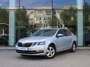 Skoda Octavia III (A7) Рестайлинг Самара  - изображение 15