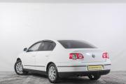 Volkswagen Passat B6 Кемерово  - изображение 26
