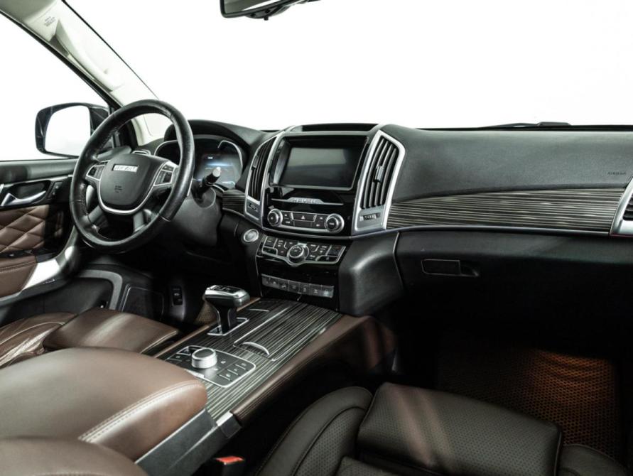 Haval H9 I Рестайлинг Санкт-Петербург  - изображение 9