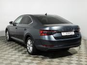 Skoda Superb III Рестайлинг Санкт-Петербург  - изображение 27
