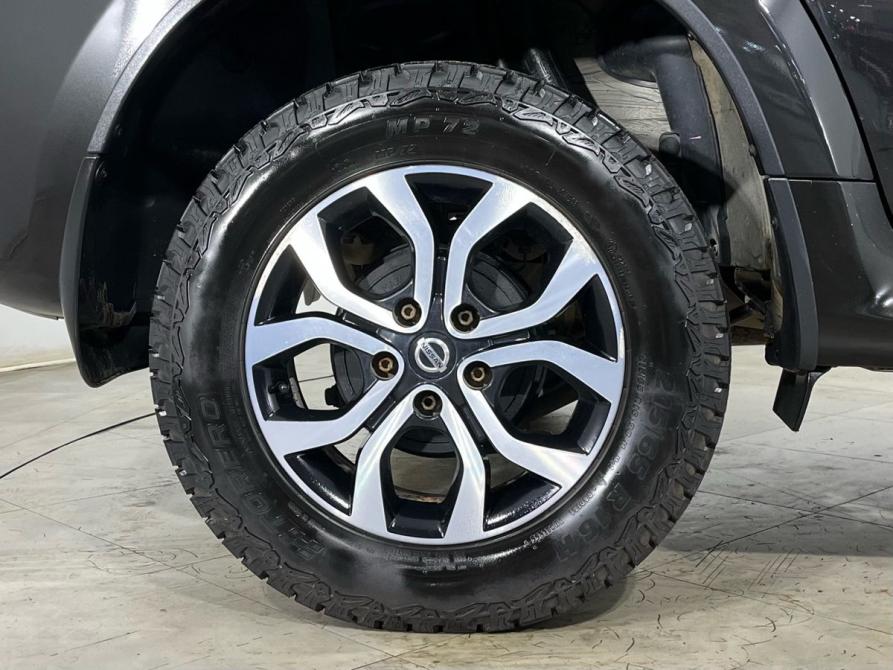 Nissan Terrano III (D10) Ижевск  - изображение 23