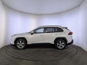 Toyota RAV4 V (XA50) Москва  - изображение 36