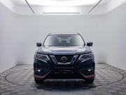 Nissan X-Trail III Рестайлинг Москва  - изображение 20