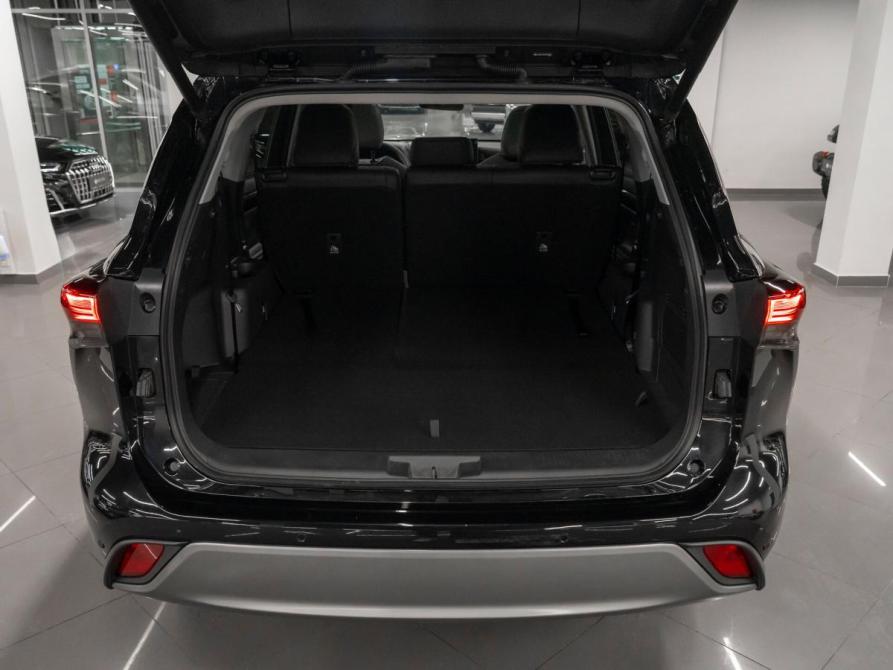 Toyota Highlander IV (XU70) Москва  - изображение 28