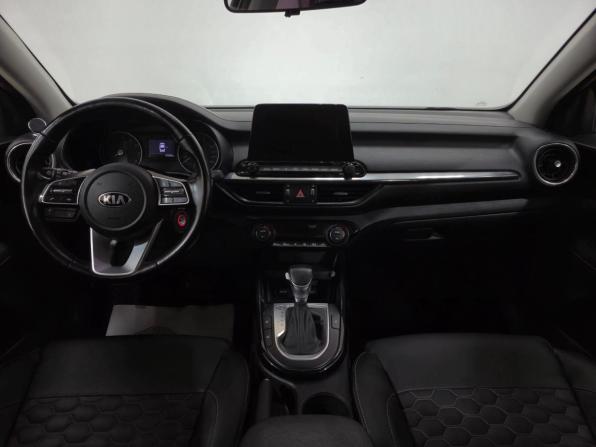 Kia Cerato IV с пробегом 2020 года, цена 2 100 000 рублей, 67565 км, седан, Автокод Объявления