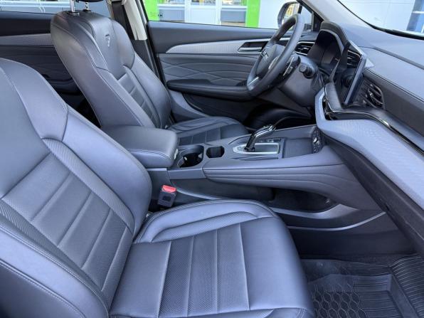 Haval F7x I Рестайлинг с пробегом 2022 года, цена 2 155 000 рублей, 77829 км, внедорожник, Автокод Объявления