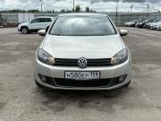 Volkswagen Golf VI Пермь  - изображение 10