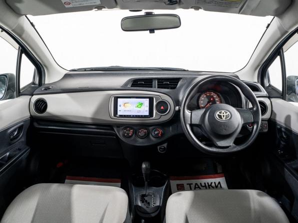 Toyota Vitz III (XP130) с пробегом 2011 года, цена 655 000 рублей, 110866 км, хэтчбек, Автокод Объявления