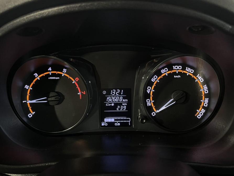 Lada (ВАЗ) Granta I Рестайлинг Великий Новгород  - изображение 14