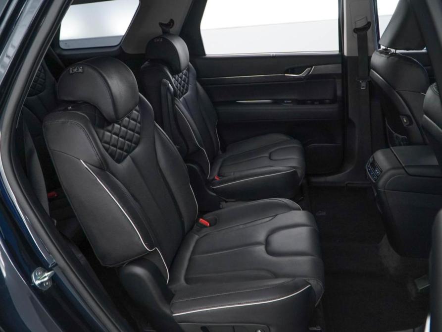 Hyundai Palisade I Москва  - изображение 7